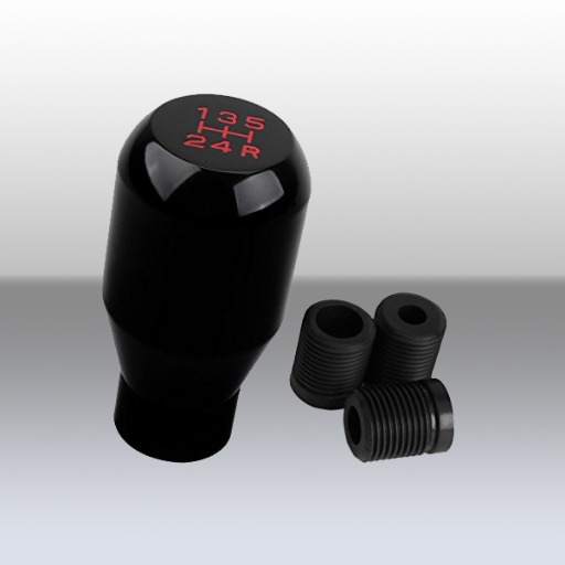 Pomos y empuñaduras