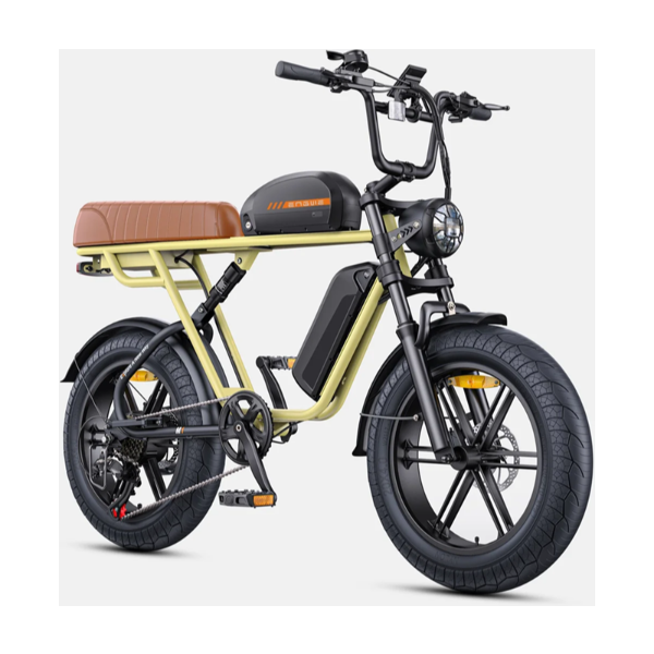 Estilo Motocicleta