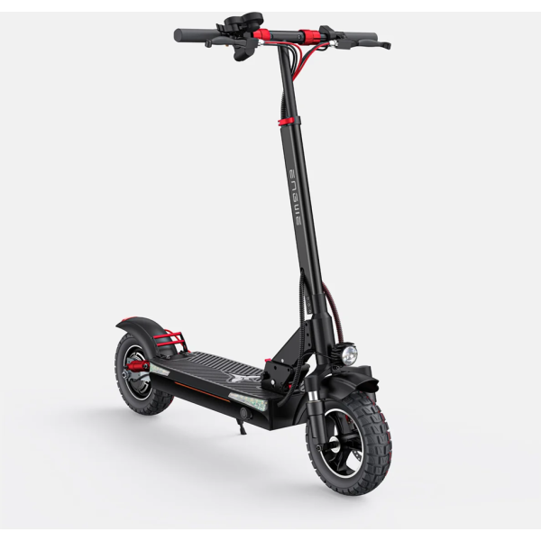 Engwe Y600 electric scooter black black