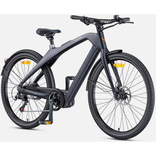Engwe N1 PRO  electric bike grey color