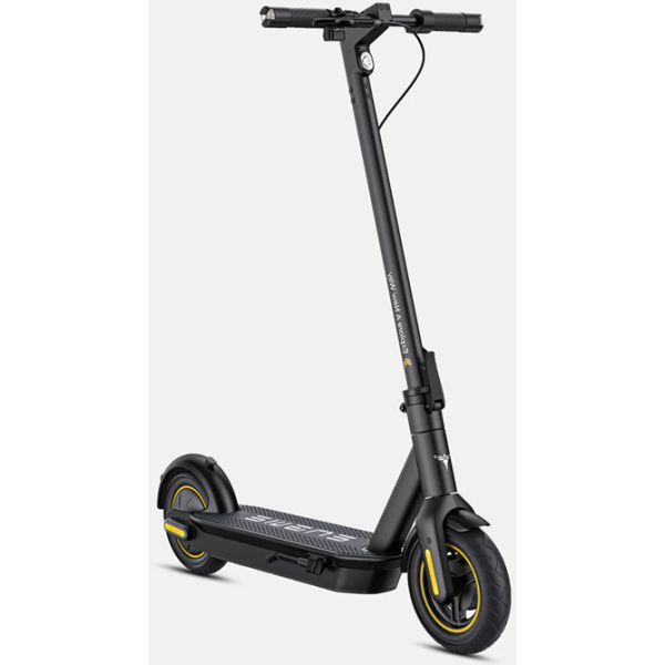 Engwe Y10 electric scooter black