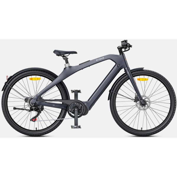Engwe N1 PRO  electric bike grey color