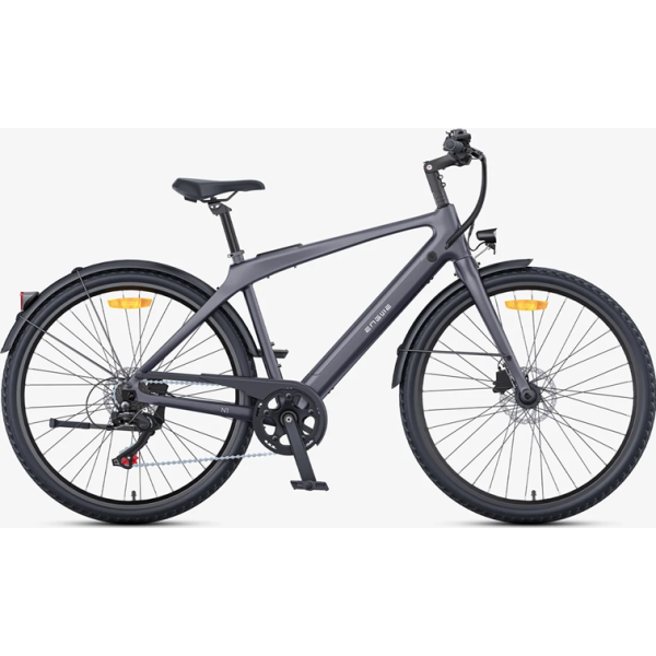 Engwe N1 AIR  electric bike grey color