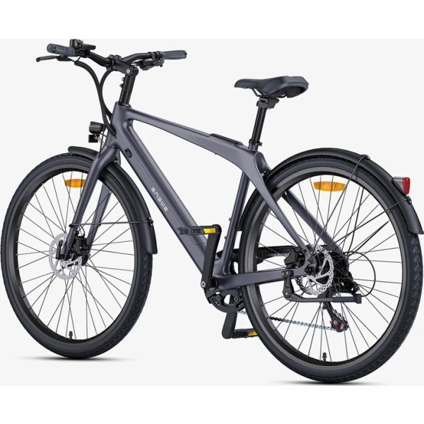 Engwe N1 AIR  electric bike grey color