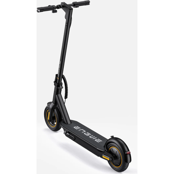 Engwe Y10 electric scooter black